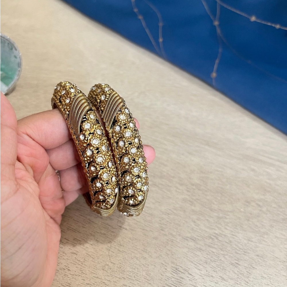 Indian bangles - Picture 3 of 5